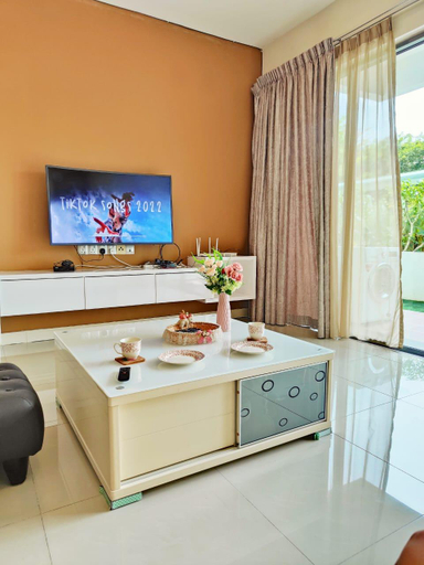 Others 4, Kuala Penyu Apartments, Kota Kinabalu