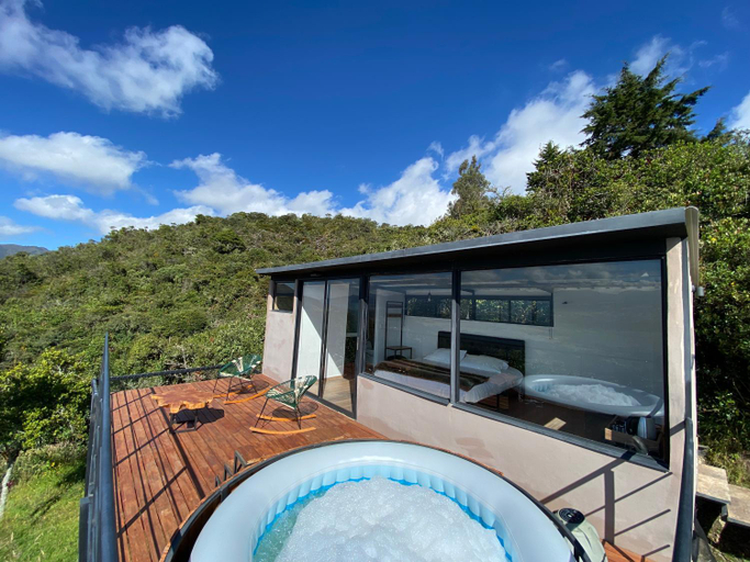 Sport & Beauty 2, Casa Oro Glamping Hostel, Tocancipá