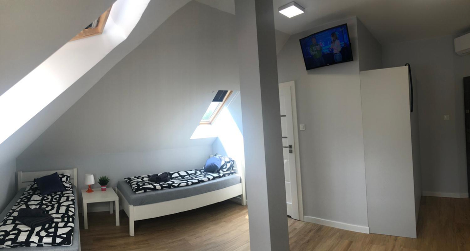 Others 5, Klimatyzowane Apartamenty i Pokoje przy Targach EXPO Kielce, Kielce