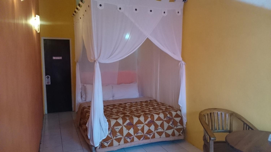 Bedroom 6