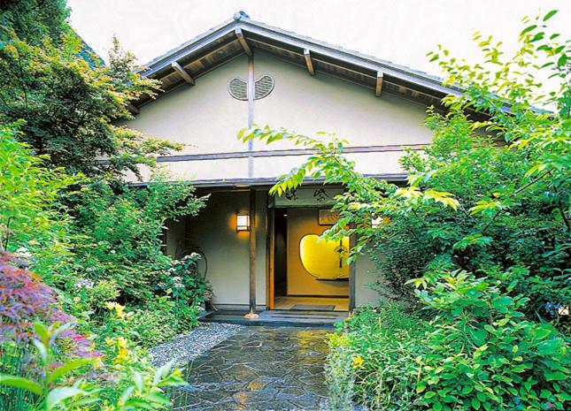 Nonohanatei komurasaki, Shimoda