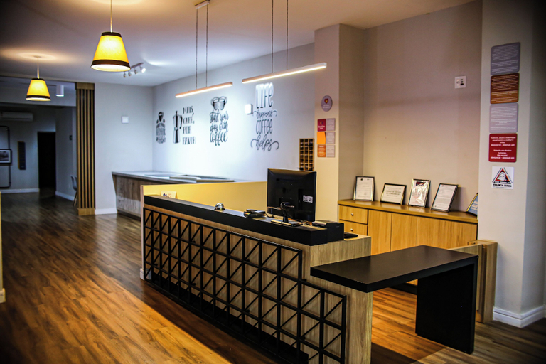 Others 5, Hotel Graal Inn Uberaba, Uberaba