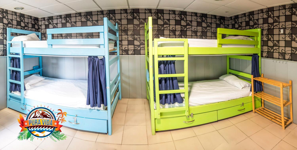 Others 2, Pura Vida by Nest Hostel, Las Palmas