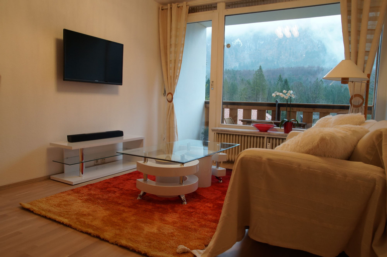 W & S Executive Apartments - Obertraun, Gmunden