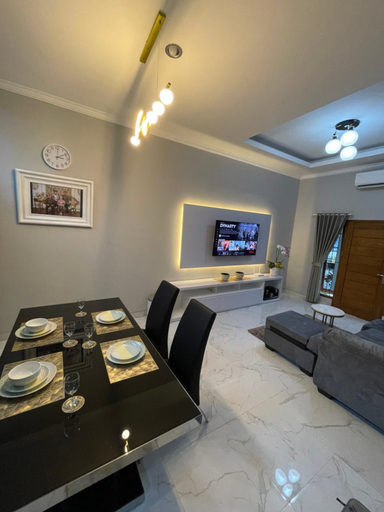 Dining Room 3