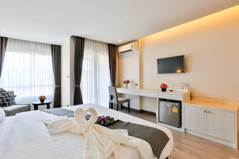 Bedroom 9