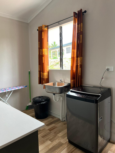 Samah Apartments, Ba