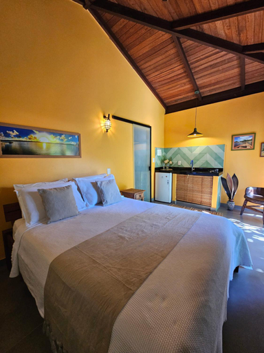 Bedroom 2, HaraMatha, Maraú
