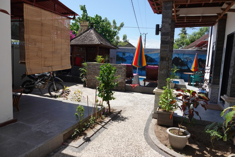 Others 5, Wave House Gerupuk South Lombok, Lombok