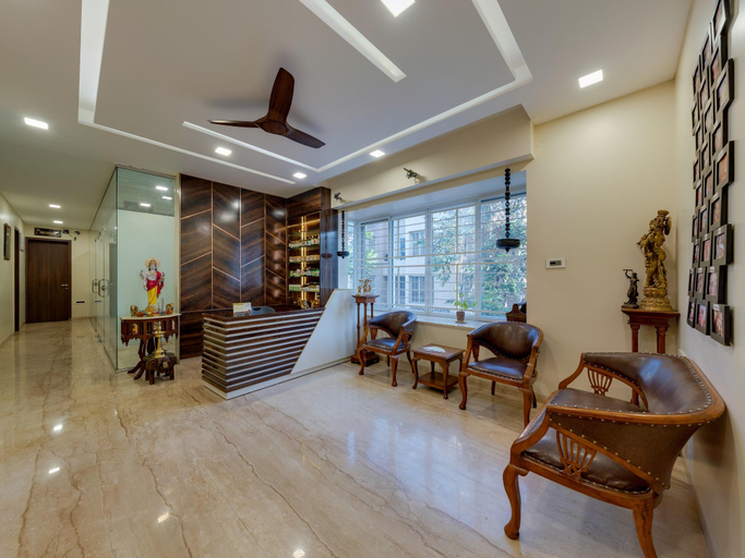Others 4, CHIRAYU EXECUTIVE SUITES, Pune