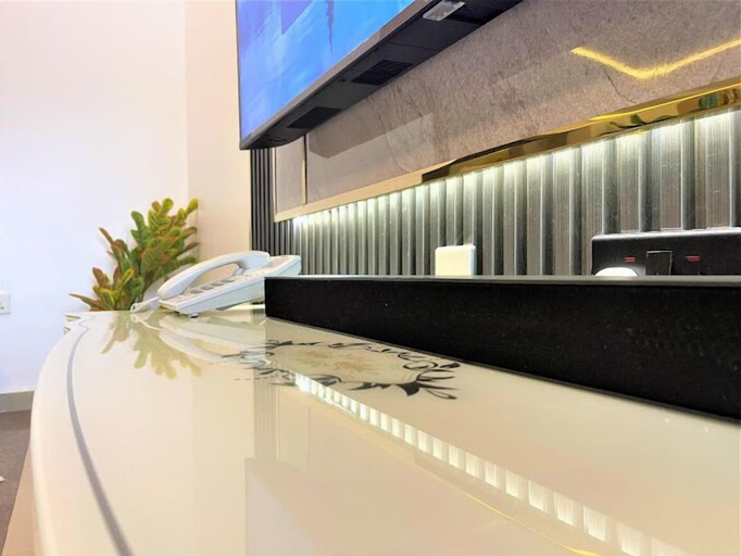 Others 1, Imperio Apartments, AbujaMun