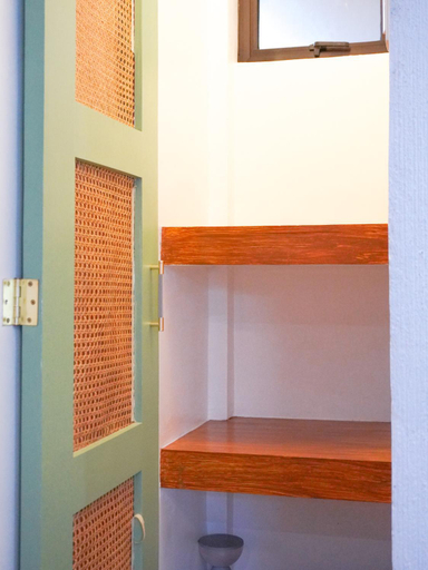 Bathroom 4, Urban Oasis Resort, Tarlac, Tarlac City