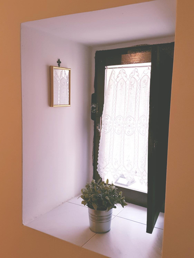 Others 2, Casa del Borgo-San Mauro Forte, Matera