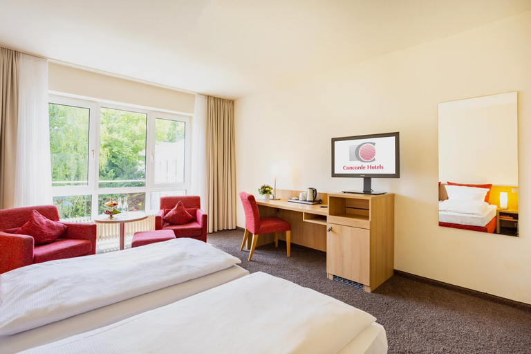 Bedroom 9