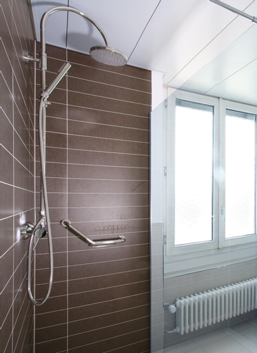 Bathroom 5