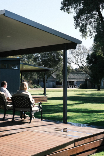 Exterior & Views 5, Buller Wines, Indigo - Pt B