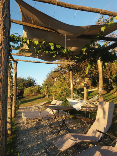 Others 5, B&B Sant'Anna 21, Cuneo
