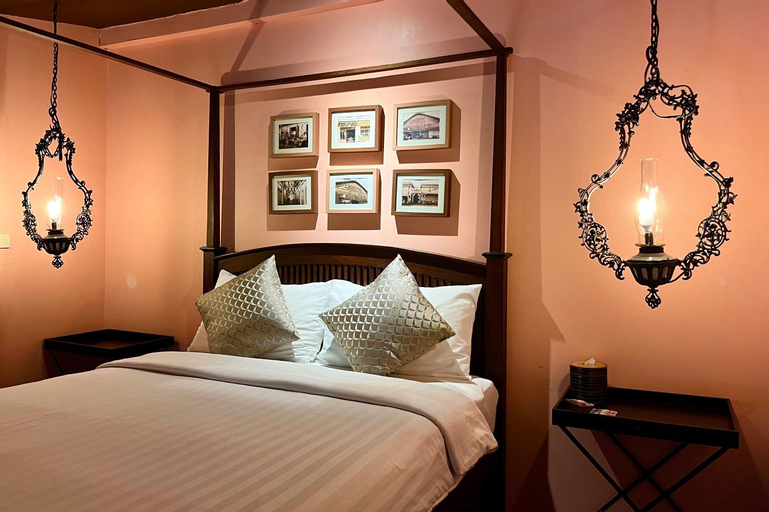 Bedroom 14