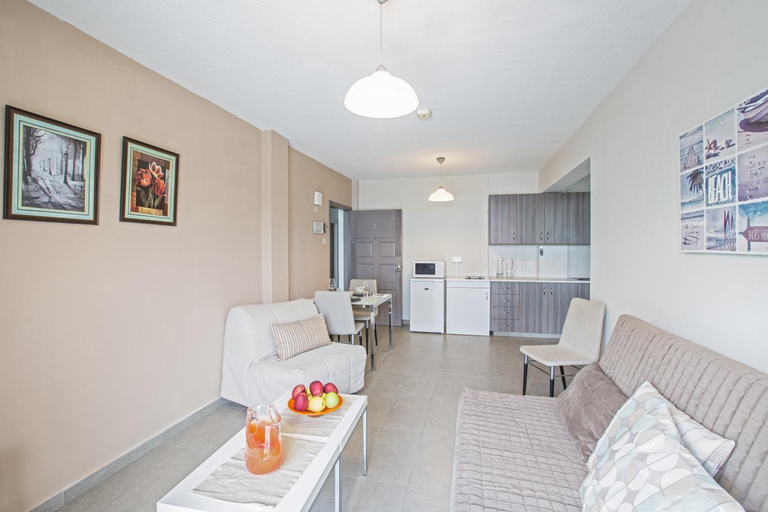 Others 2, Ayia Napa Holiday Apartment So7