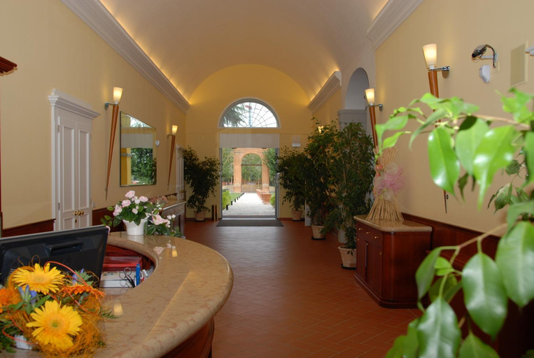 Public Area