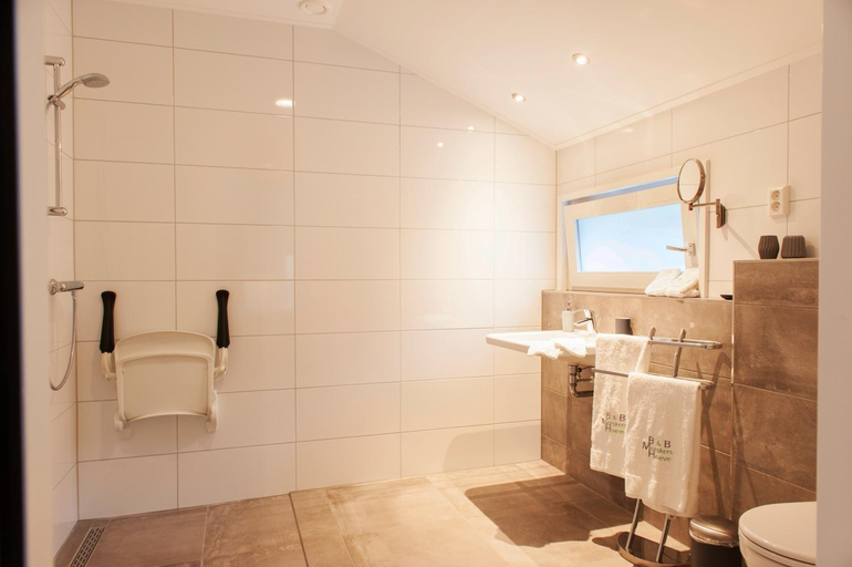 Others 5, B&B Morskershoeve, Winterswijk