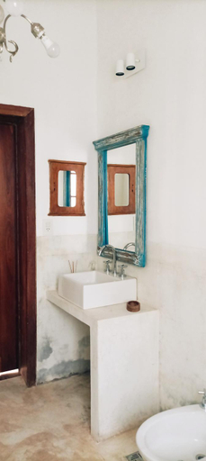 Others 2, CASA ATELIER, Tilcara