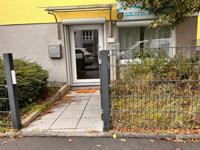 Exterior & Views 1, db-rooms-b, Kassel
