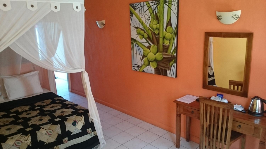 Bedroom 11