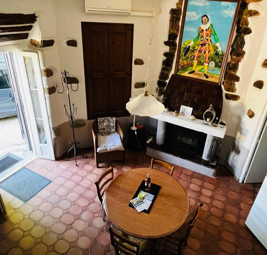 Others 4, Les Gites et la Chambre de Labahou SPA, Gard