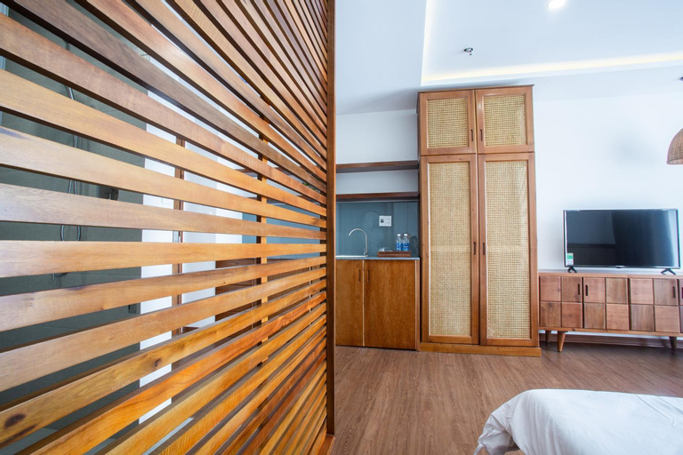 Bedroom 13