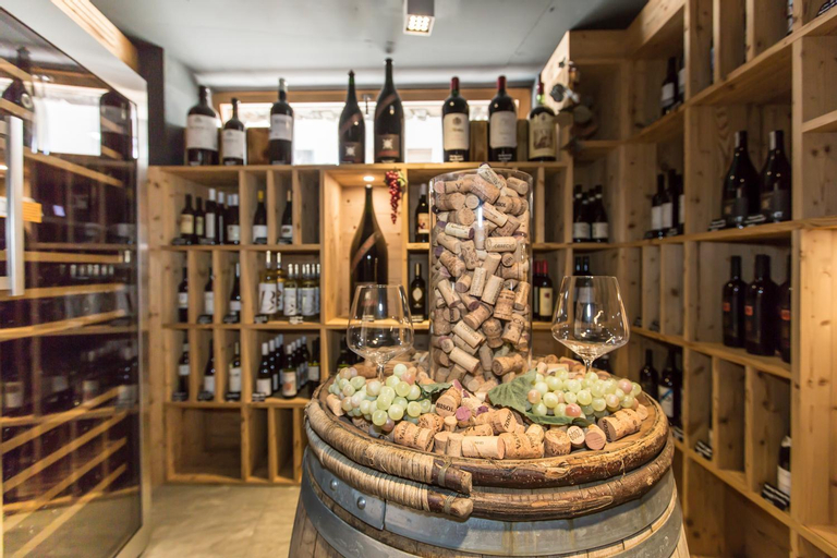 Food & Drinks 4, Hotel Reuti, Oberhasli