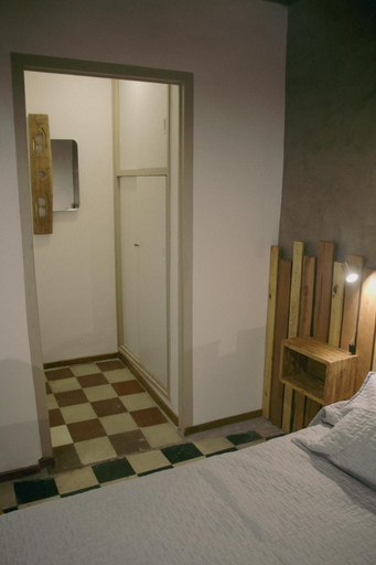 Others 3, El Alero Hospedaje, Capital