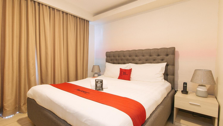 Bedroom 15