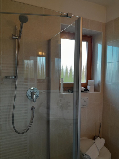 Bathroom 3, Landgasthof Sonnegghof, Bolzano