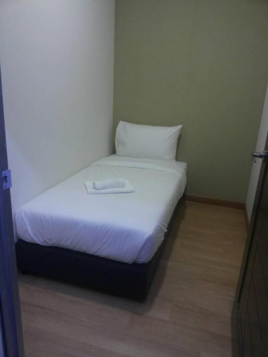 Others 5, Gem Hotel Nusajaya, Johor Bahru