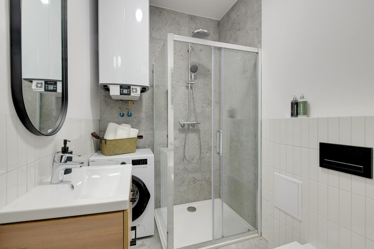 Others 3, Old Town Ogarna Glamour by Downtown Apartments, Gdańsk City