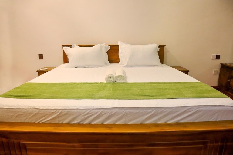 Bedroom 5, Sesali Residences, Kundasale