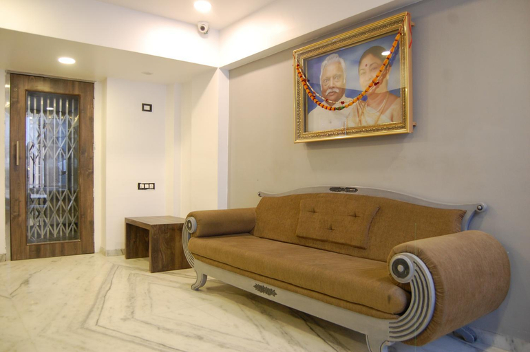 Public Area 2, Hotel Sanmukh By Adamo, Rajsamand