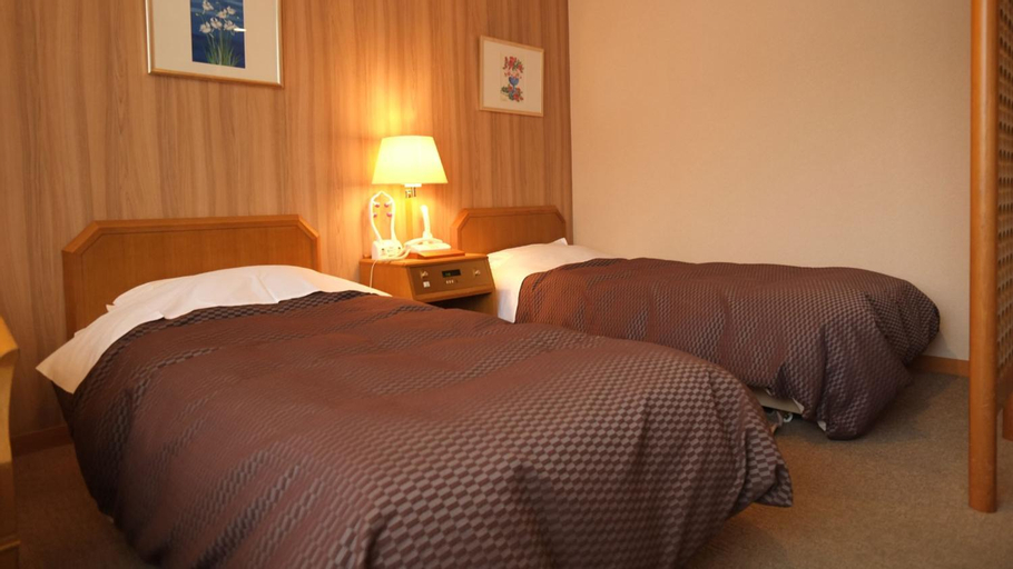 Bedroom 5