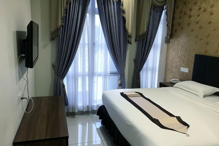 Bedroom 9
