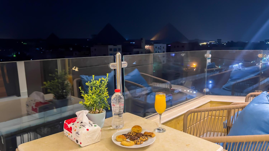 Others 4, Diamond Pyramids View Inn, Al-Ahram