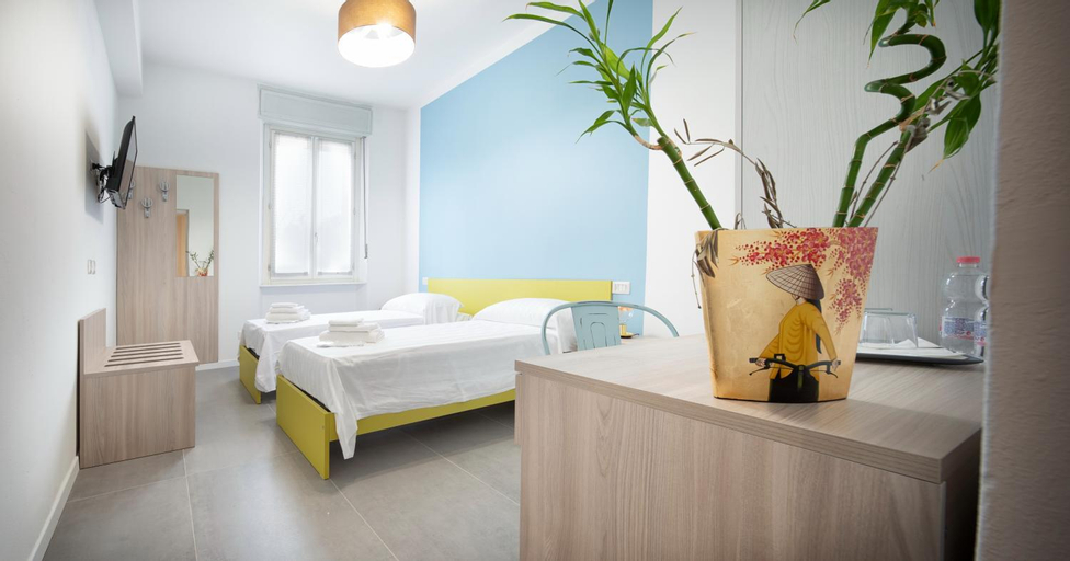 Bedroom 19