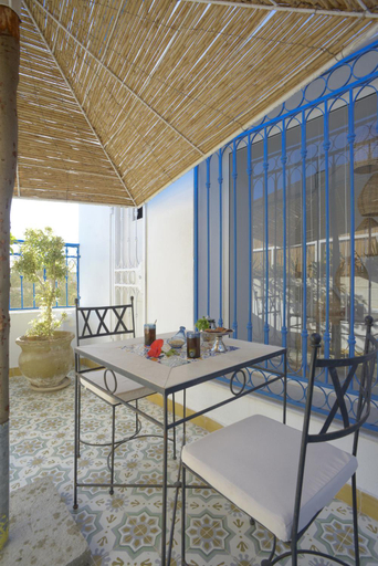 Others 4, Dar Colibri - Maison d'hotes a Kelibia, Kelibia
