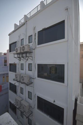 Exterior & Views 1, Hotel Sanmukh By Adamo, Rajsamand