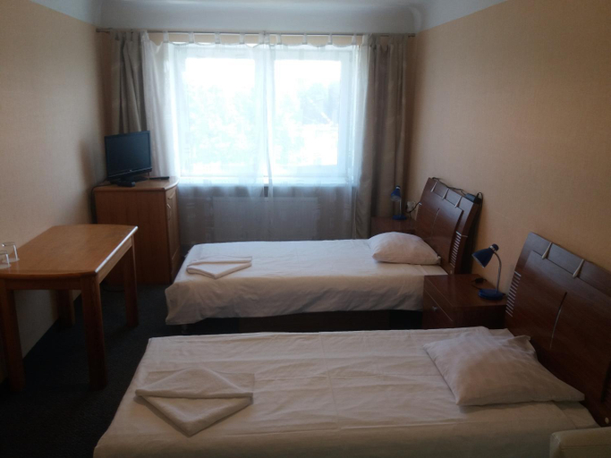 Bedroom 3, Dzintarjura, Ventspils