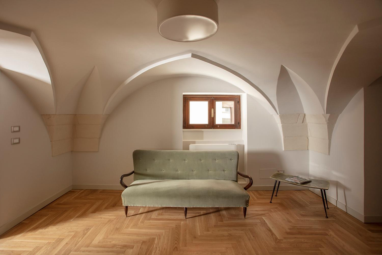 Others 3, Palazzo dei Tolomei, Lecce
