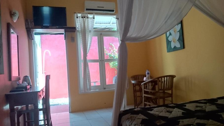 Bedroom 12