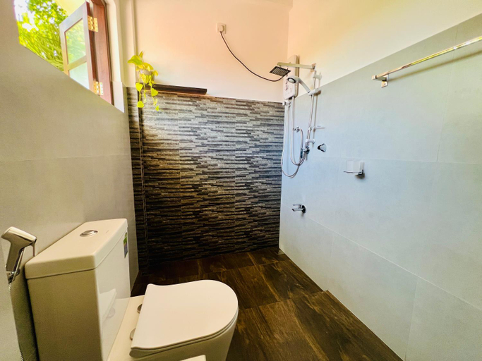 Bathroom 4, Tropical Plant Villa - Tangalle, Tangalle