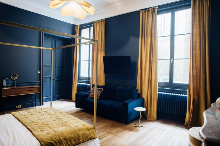 Bedroom 7
