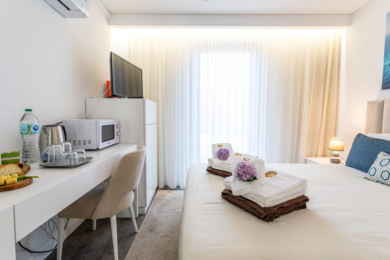 Guest House Passal - Faial Room, Ponta Delgada